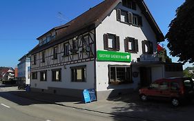 Grüner Baum